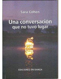Una conversación que no tuvo lugar