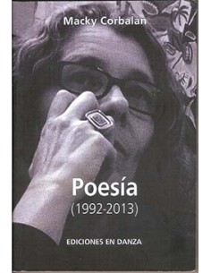 Poesía (1992-2013)