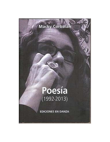 Poesía (1992-2013)