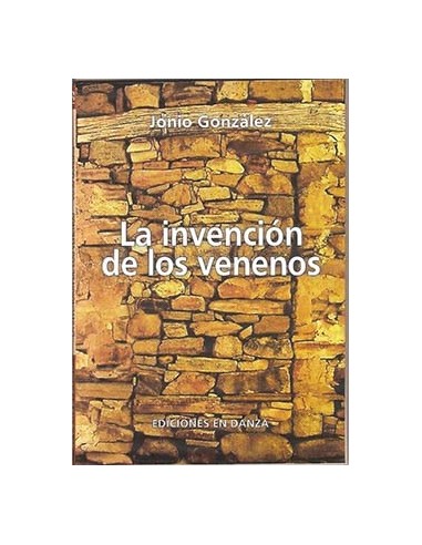 La invención de los venenos