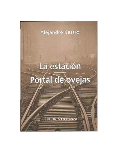 La estación - Portal de ovejas