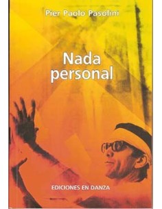 Nada personal
