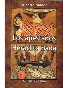 Los apestados - Heráclito nada