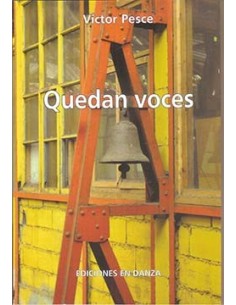Quedan voces