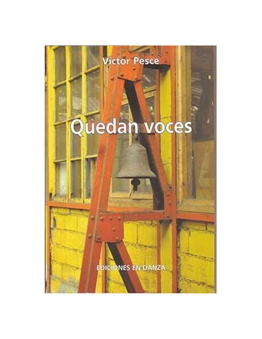 Quedan voces