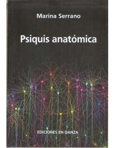 Psiquis anatómica