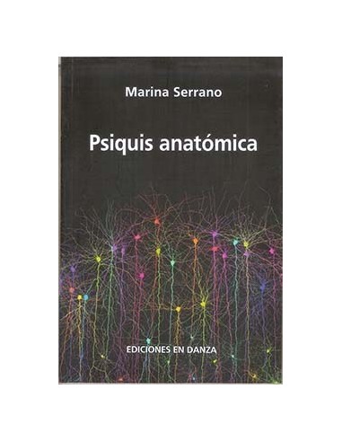 Psiquis anatómica