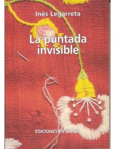 La puntada invisible