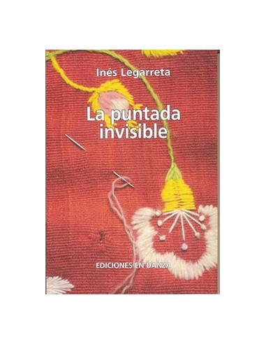 La puntada invisible