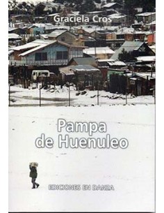 Pampa de Huenuleo