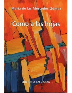 Como a las hojas