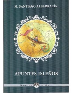 Apuntes isleños