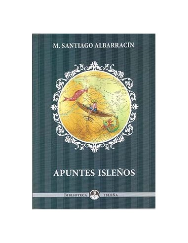 Apuntes isleños