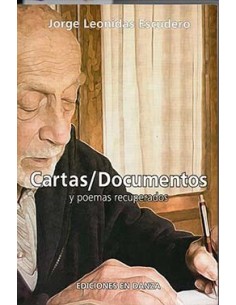 Cartas/Documentos y poemas recuperados