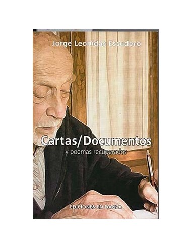 Cartas/Documentos y poemas recuperados