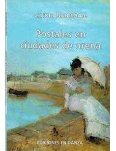 Postales en ciudades de arena