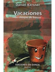 Vacaciones un choque de barcos