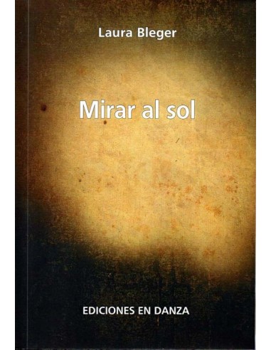 Mirar al sol