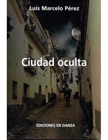 Ciudad oculta