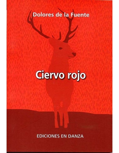 Ciervo rojo