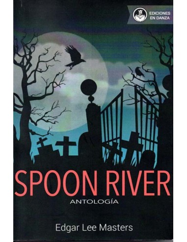 Spoon River - Antología