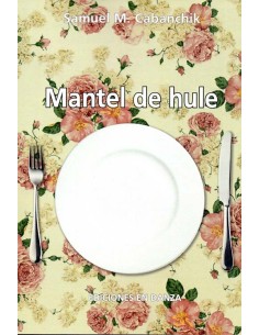 Mantel de hule