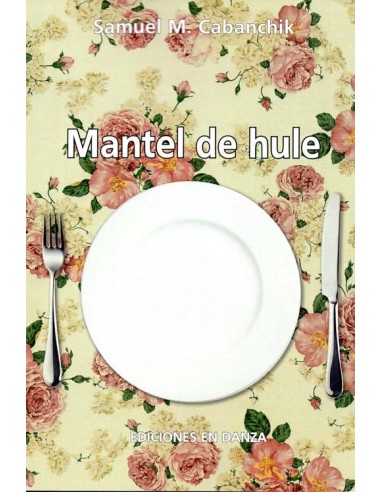 Mantel de hule