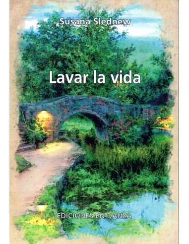 Lavar la vida