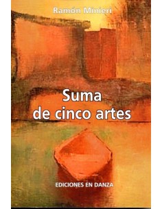 Suma de cinco artes