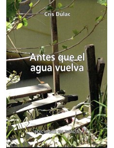 Antes que el agua vuelva