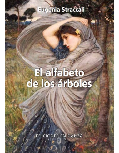 El alfabeto de los árboles