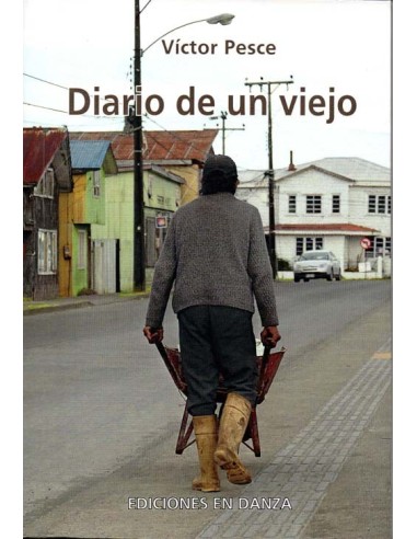 Diario de un viejo