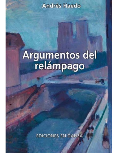 Argumentos del relámpago