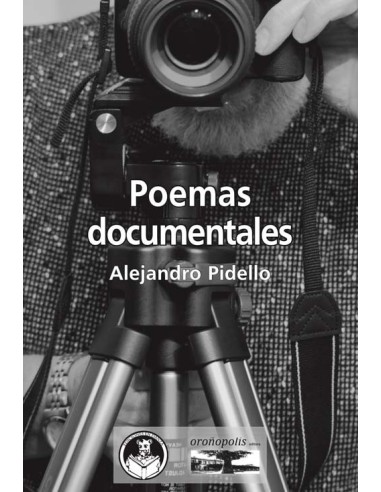 Poemas documentales