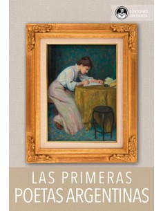 Primeras poetas