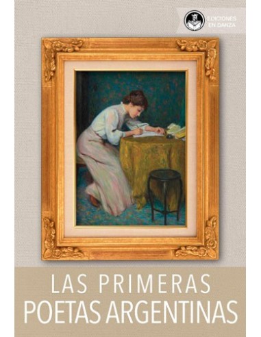 Primeras poetas