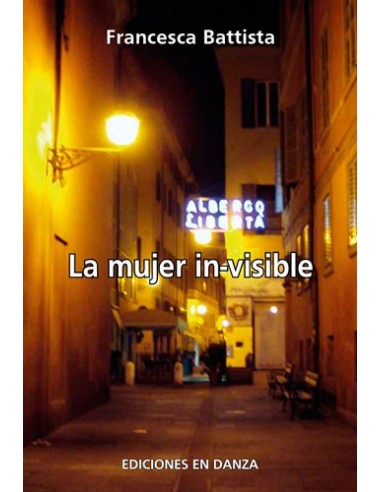La mujer in-visible
