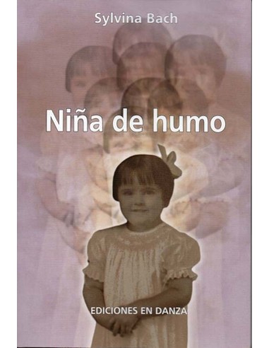 Niña de humo