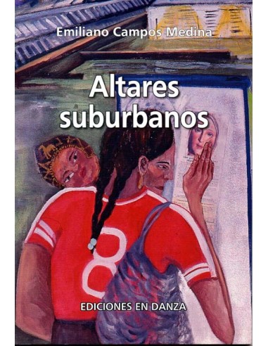 Altares suburbanos