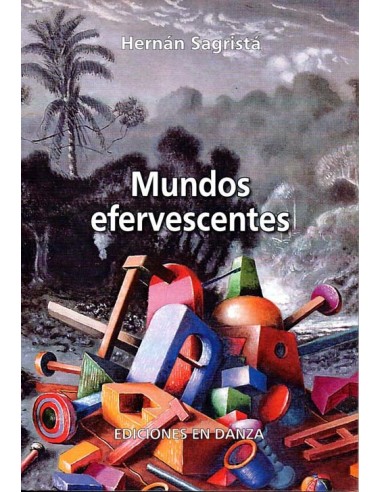 Mundos efervescentes