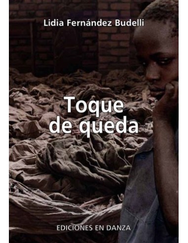 Toque de queda