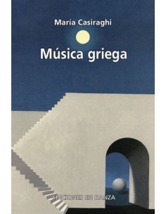 Música griega