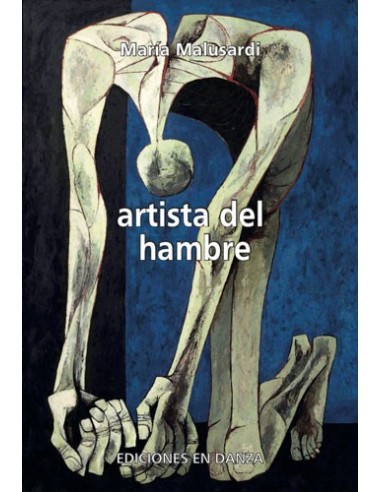 artista del hambre