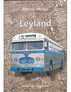 Leyland