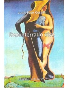 Desenterrado vivo