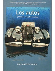 Los autos (poemas a cuatro ruedas)