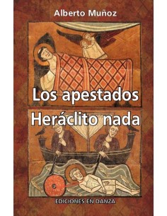 GRATIS - 147D.Los apestados - Heráclito nada (e-book)