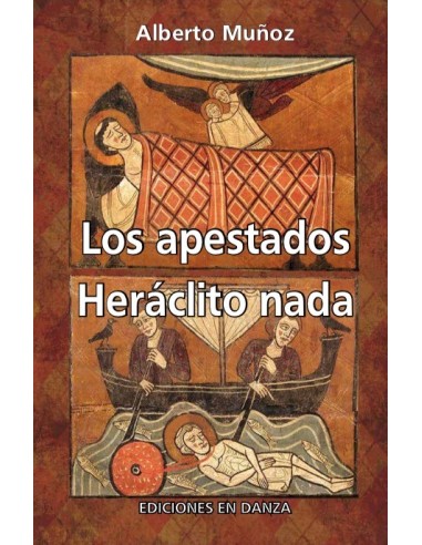 GRATIS - 147D.Los apestados - Heráclito nada (e-book)