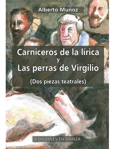 Carniceros de la lírica y Las perras de Virgilio