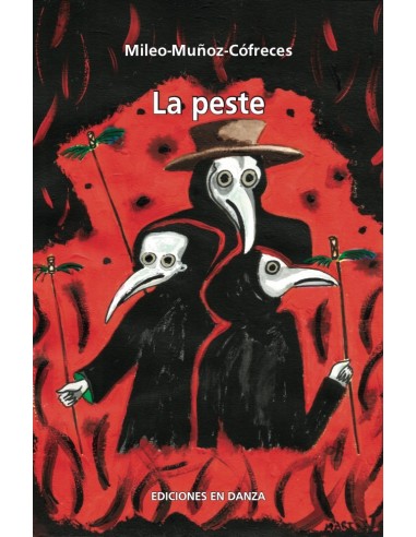 La peste